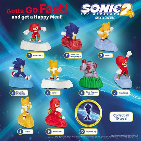 sonic toys in 2024